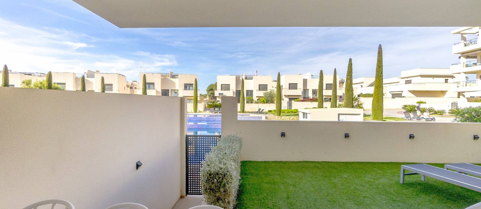 Sale - Apartment - Orihuela Costa - Urbanización Montezenia-Torrezenia