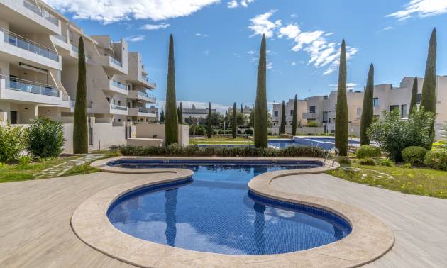 Bestaande woningen - Appartment - Orihuela Costa - Urbanización Montezenia-Torrezenia