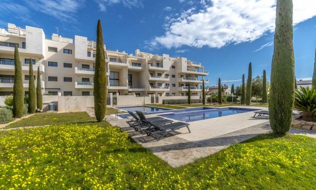 Venta - Apartment - Orihuela Costa - Urbanización Montezenia-Torrezenia