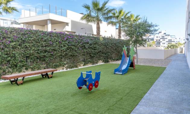 Bestaande woningen - Appartment - Orihuela Costa - Urbanización Montezenia-Torrezenia