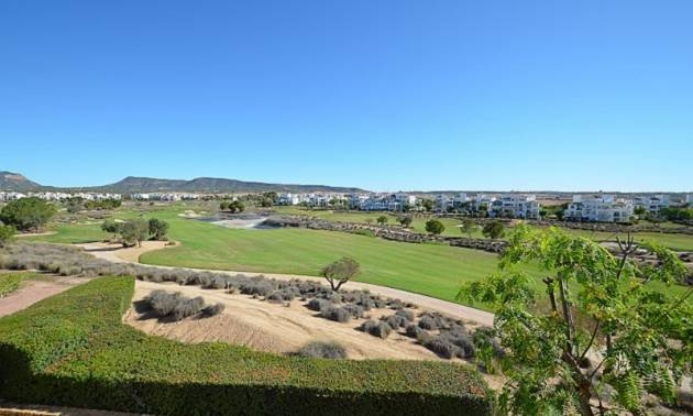 Revente - Apartment - Hacienda Riquelme Golf Resort