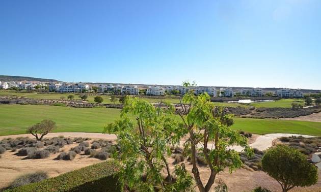 Revente - Apartment - Hacienda Riquelme Golf Resort