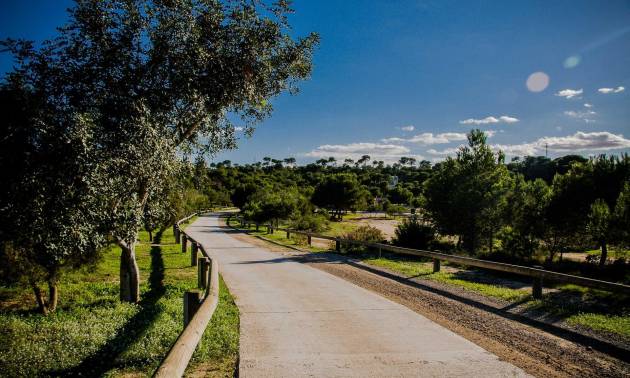 Nueva construcción  - Villa - Rojales - Ciudad Quesada