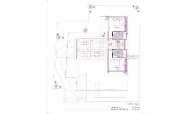 Nieuwbouw projecten - Villa - Rojales - Ciudad Quesada