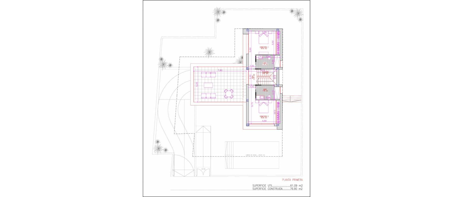 Nouvelle construction - Villa - Rojales - Ciudad Quesada