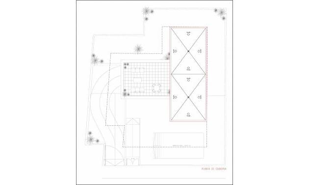 Nueva construcción  - Villa - Rojales - Ciudad Quesada