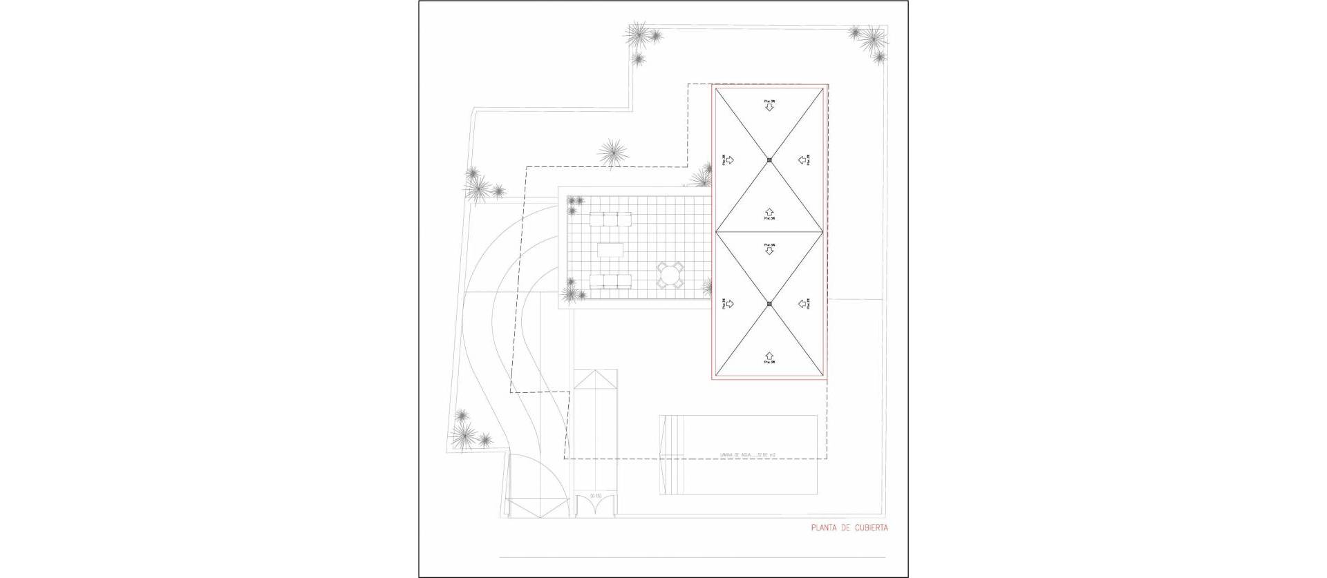 Nueva construcción  - Villa - Rojales - Ciudad Quesada