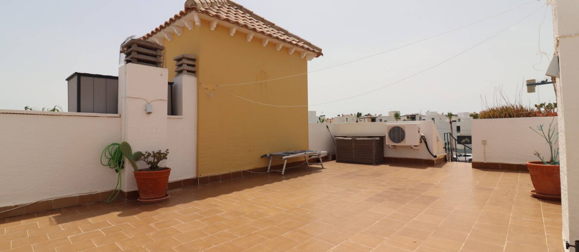 Revente - Apartment - Algorfa