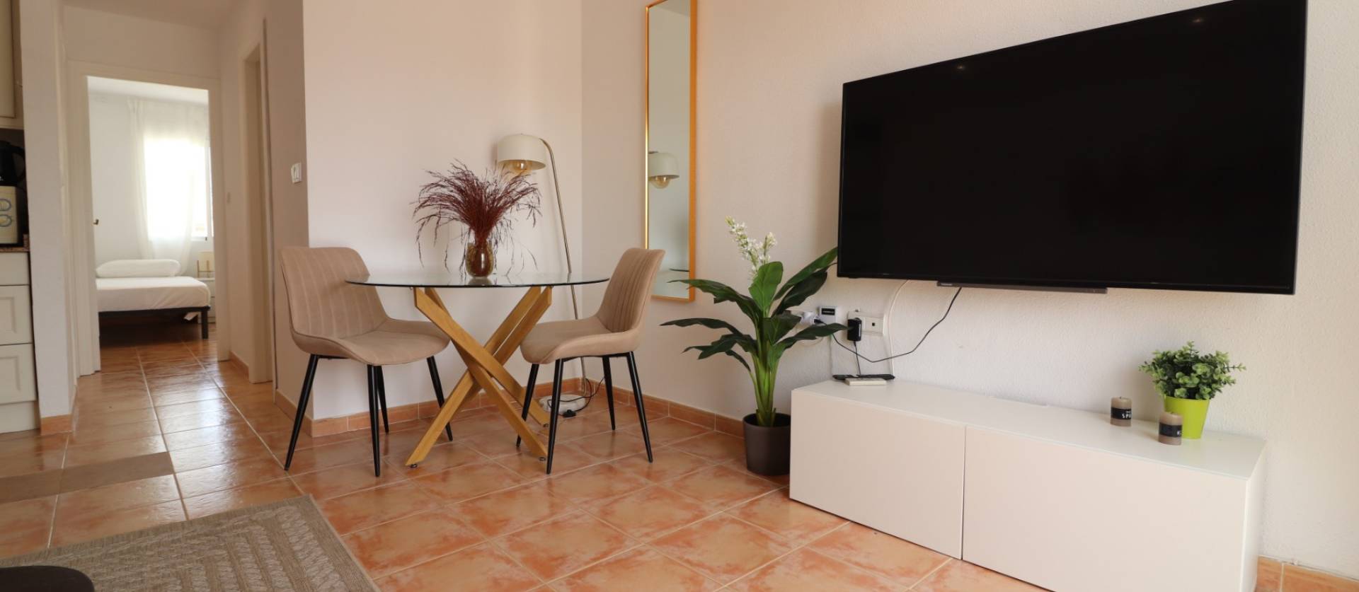 Revente - Apartment - Algorfa