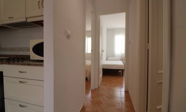 Revente - Apartment - Algorfa