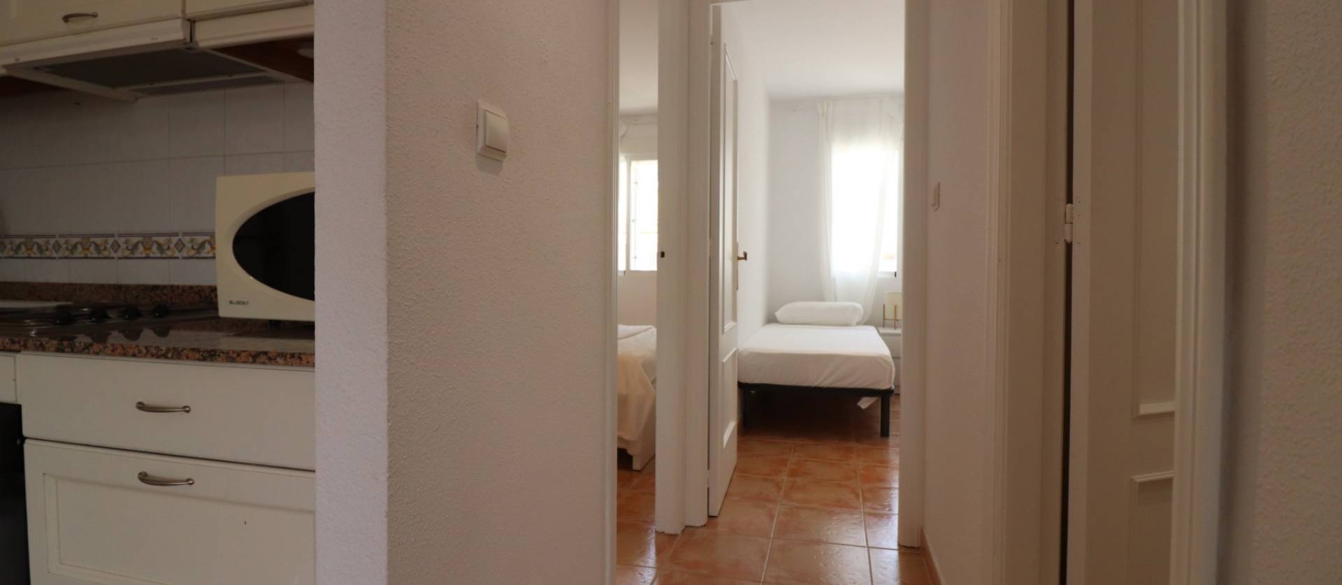 Revente - Apartment - Algorfa