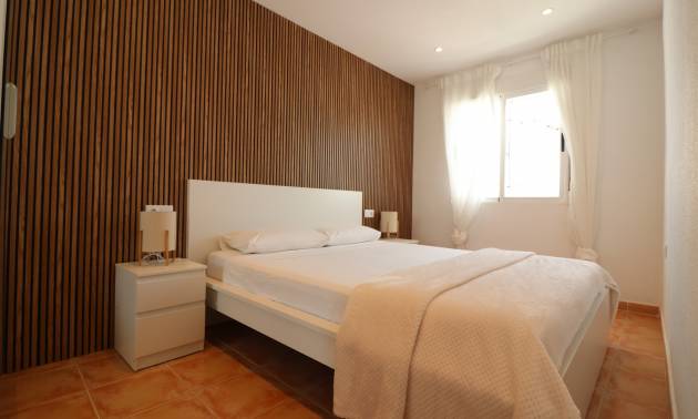 Revente - Apartment - Algorfa