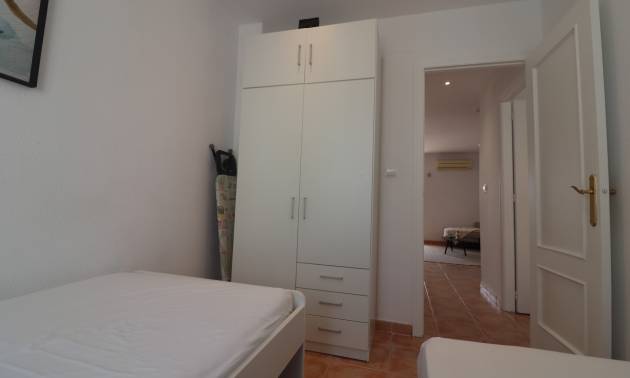 Revente - Apartment - Algorfa