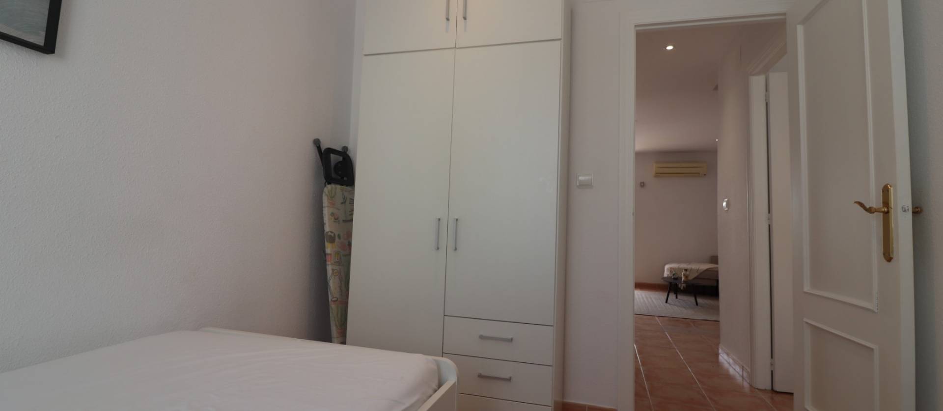 Revente - Apartment - Algorfa