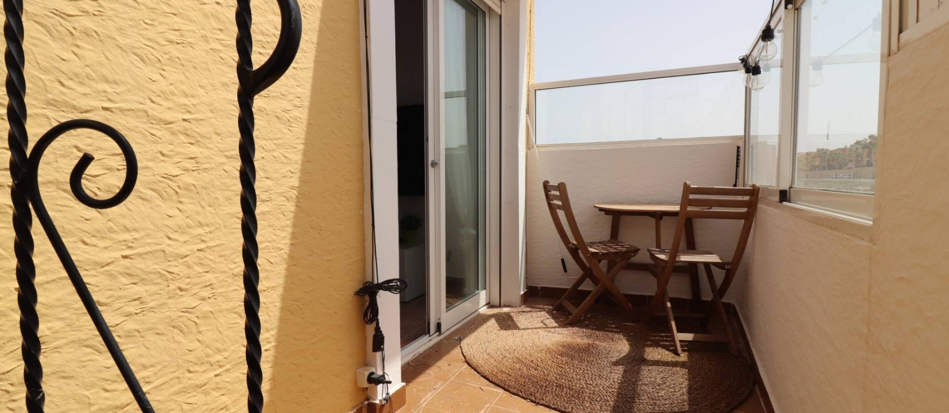 Revente - Apartment - Algorfa