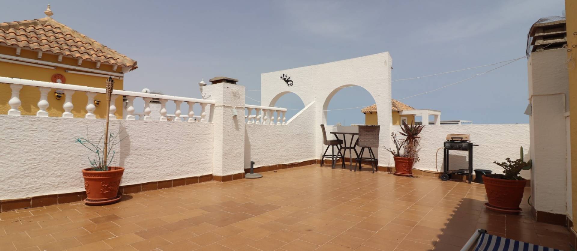 Revente - Apartment - Algorfa