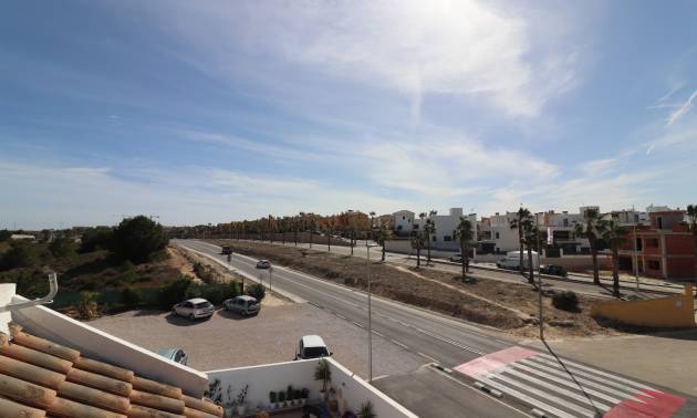 Revente - Apartment - Algorfa