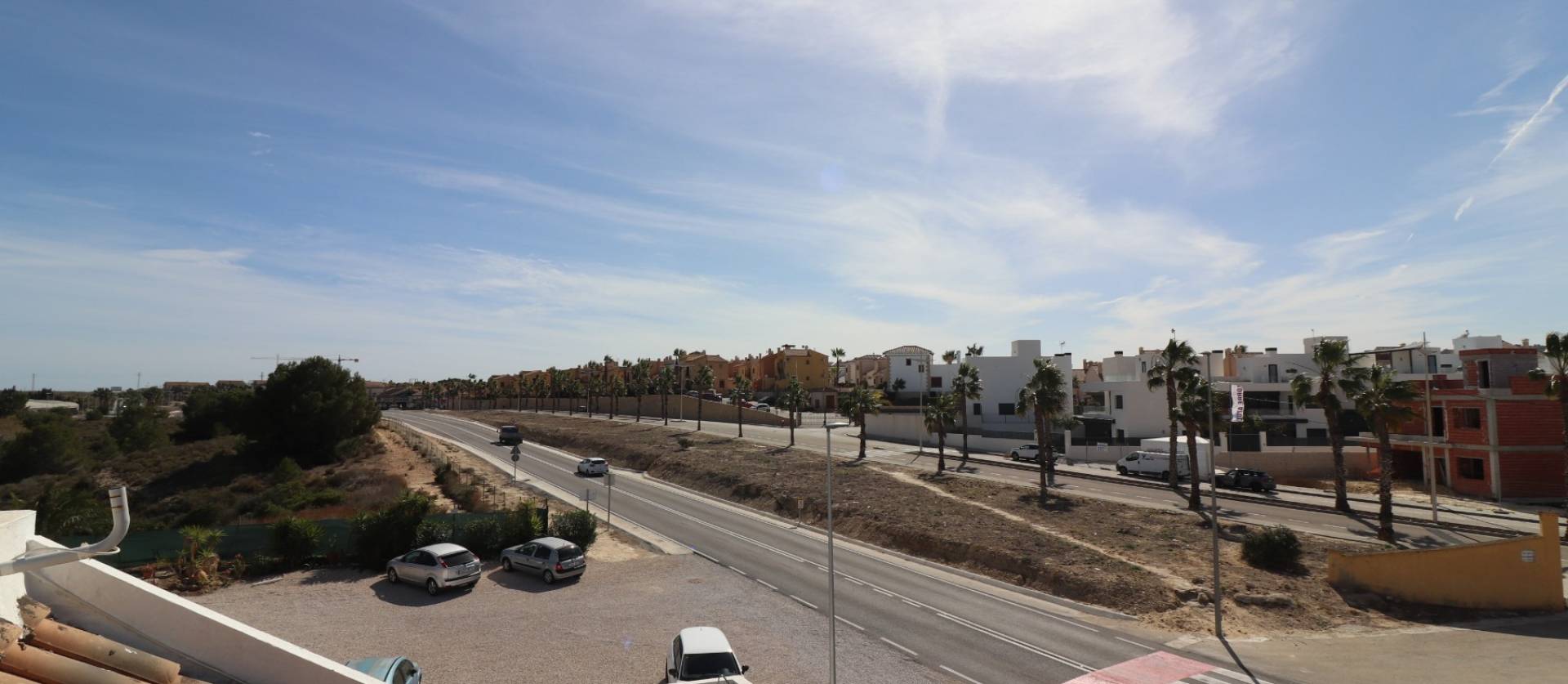 Revente - Apartment - Algorfa