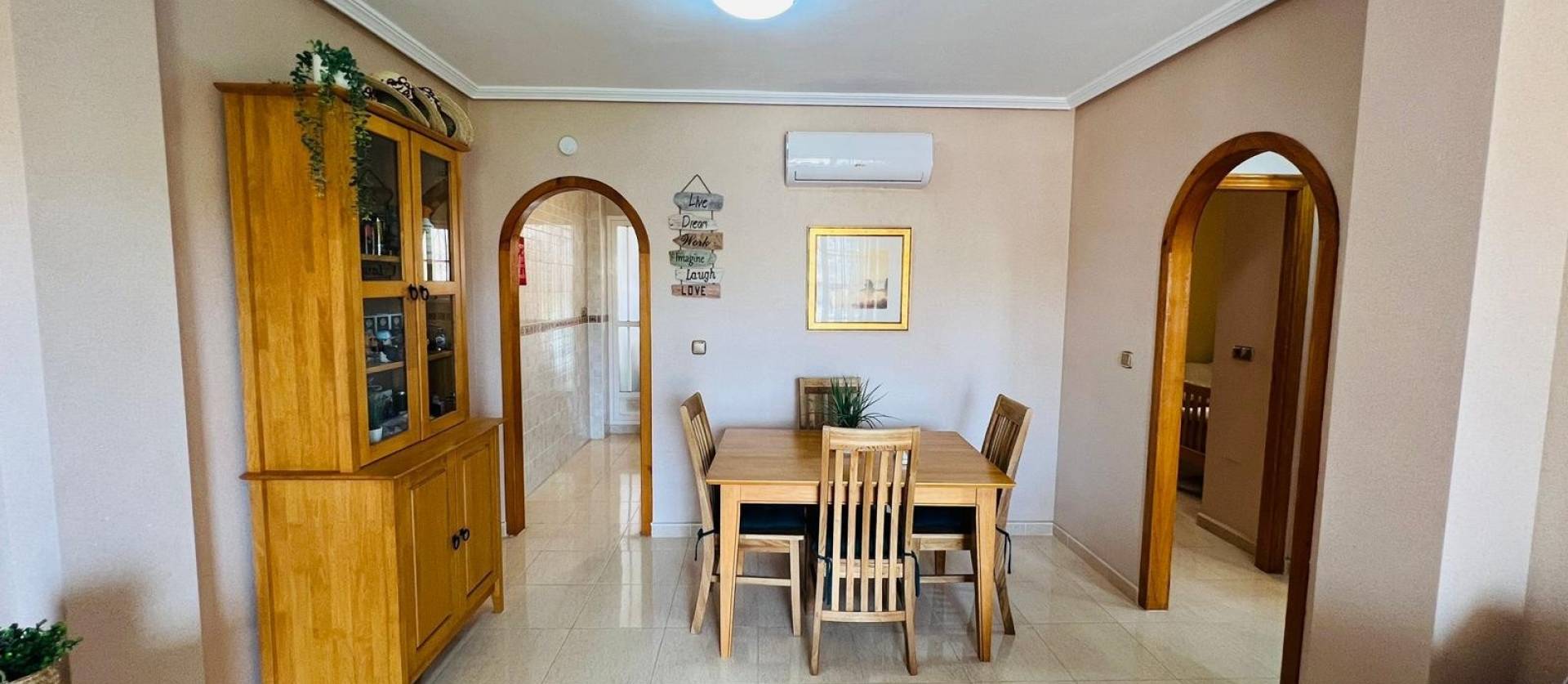 Sale - Apartment - Flat - Orihuela Costa - Cabo Roig