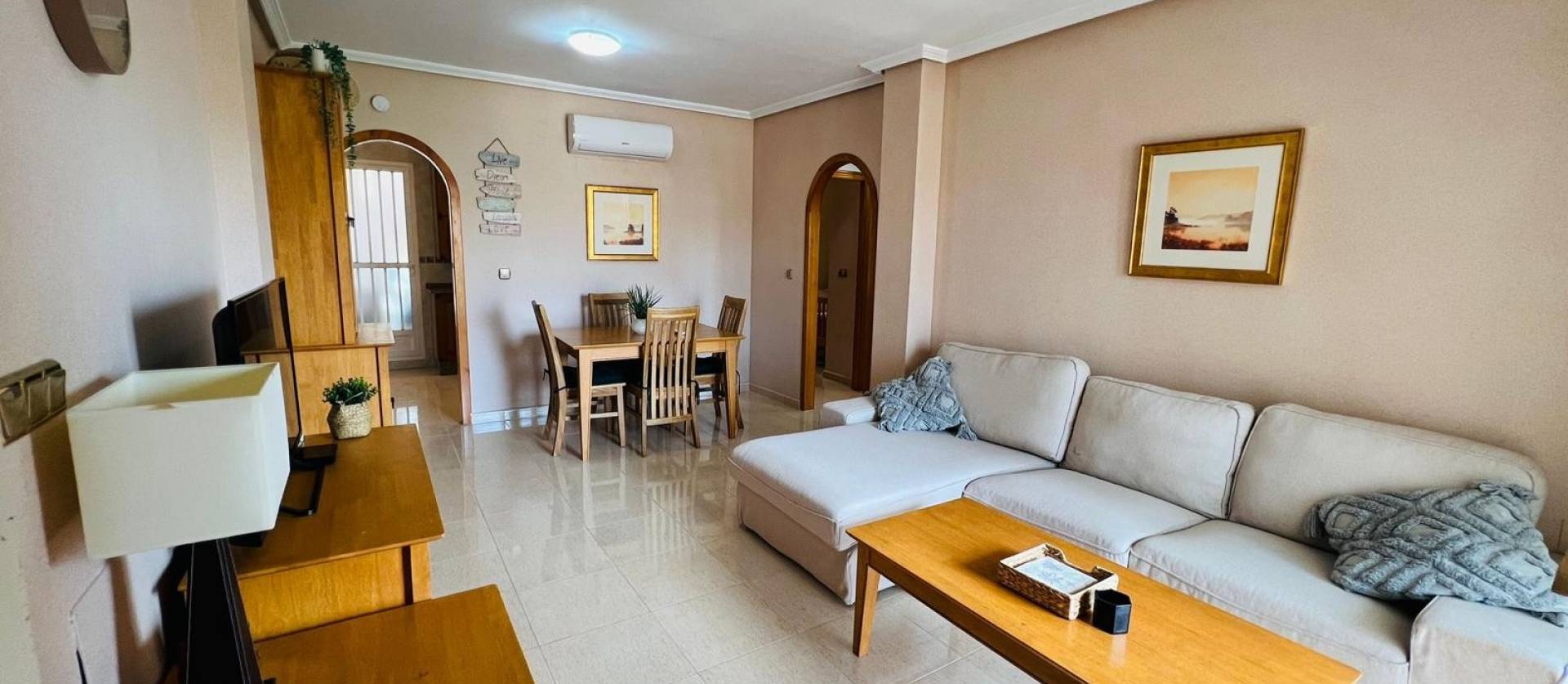 Sale - Apartment - Flat - Orihuela Costa - Cabo Roig