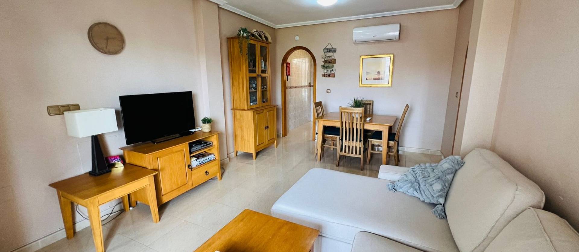 Sale - Apartment - Flat - Orihuela Costa - Cabo Roig