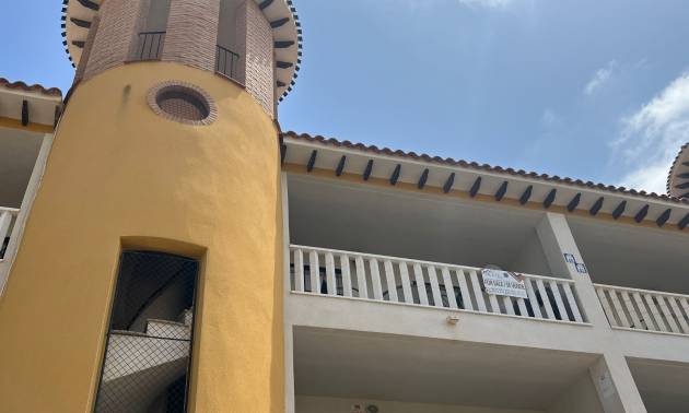 Bestaande woningen - Apartment - Flat - Orihuela Costa - Cabo Roig