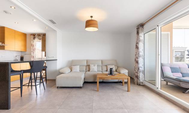 Venta - Apartment - Orihuela Costa - Villamartín