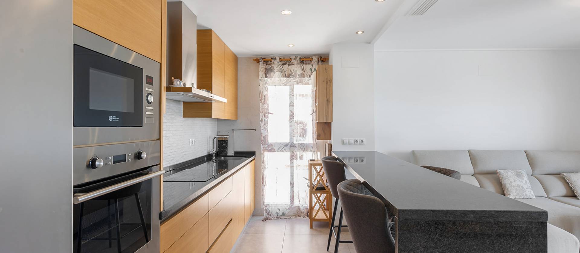 Venta - Apartment - Orihuela Costa - Villamartín