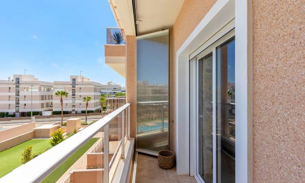 Revente - Apartment - Orihuela Costa - Villamartín-Las Filipinas