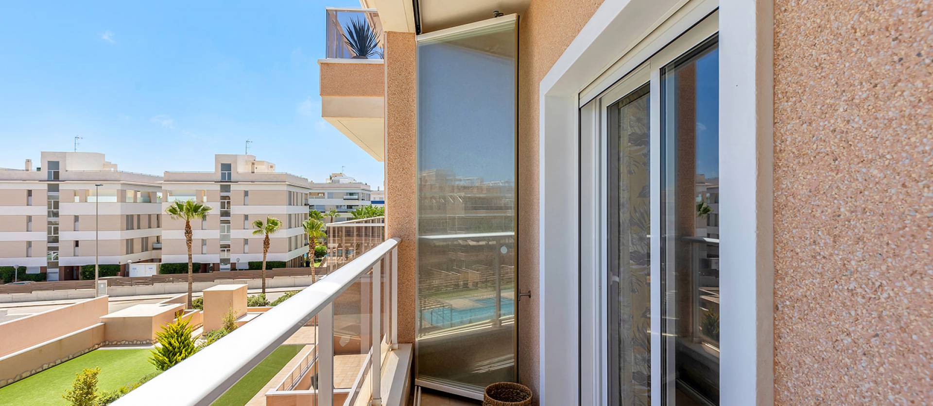 Venta - Apartment - Orihuela Costa - Villamartín