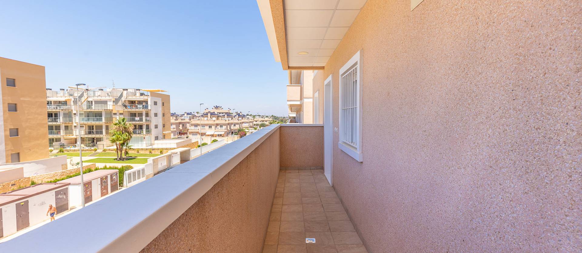 Venta - Apartment - Orihuela Costa - Villamartín-Las Filipinas