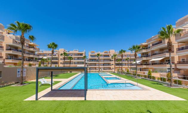 Sale - Apartment - Orihuela Costa - Villamartín