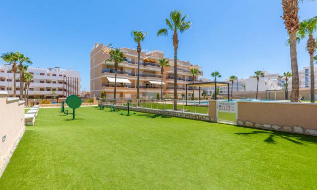 Bestaande woningen - Appartment - Orihuela Costa - Villamartín