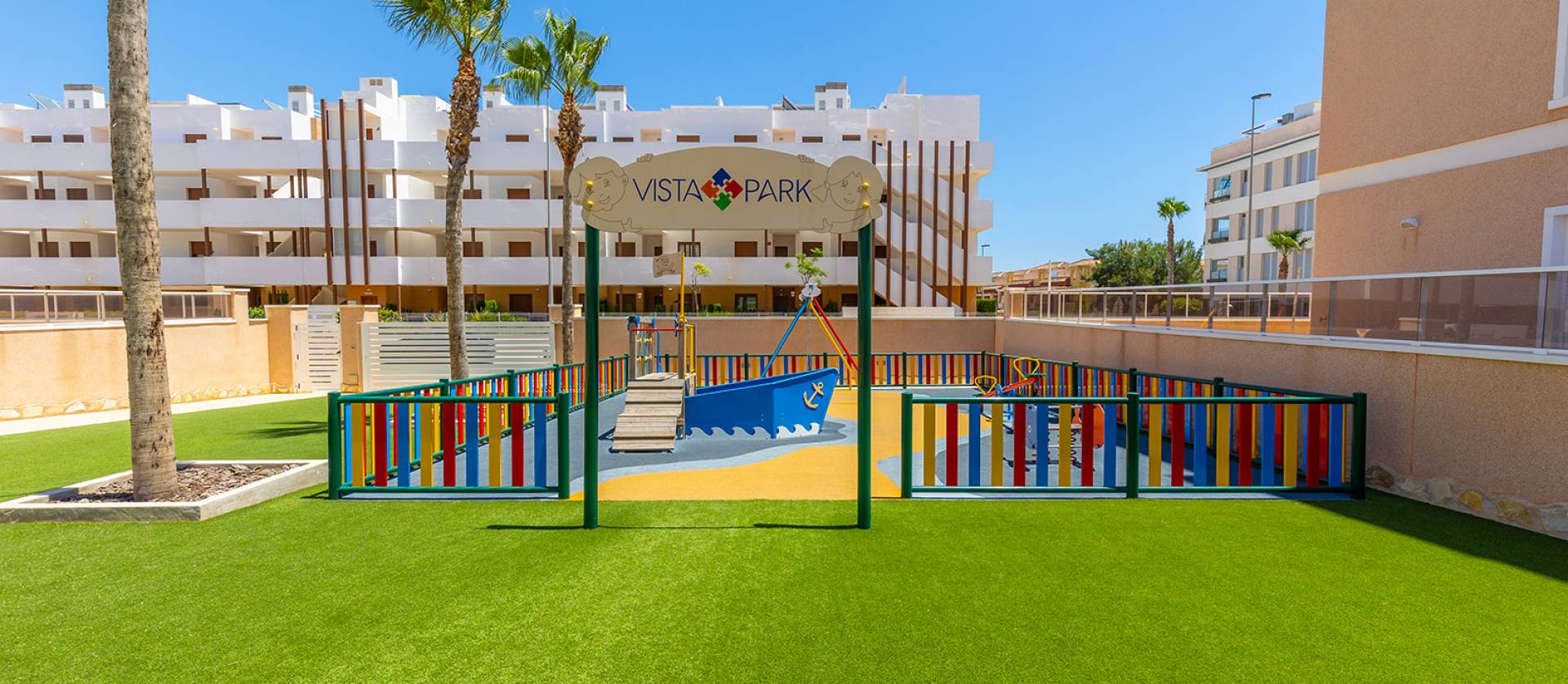 Venta - Apartment - Orihuela Costa - Villamartín