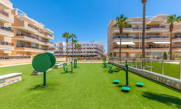 Venta - Apartment - Orihuela Costa - Villamartín-Las Filipinas