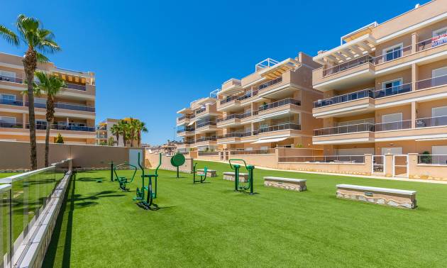 Sale - Apartment - Orihuela Costa - Villamartín-Las Filipinas