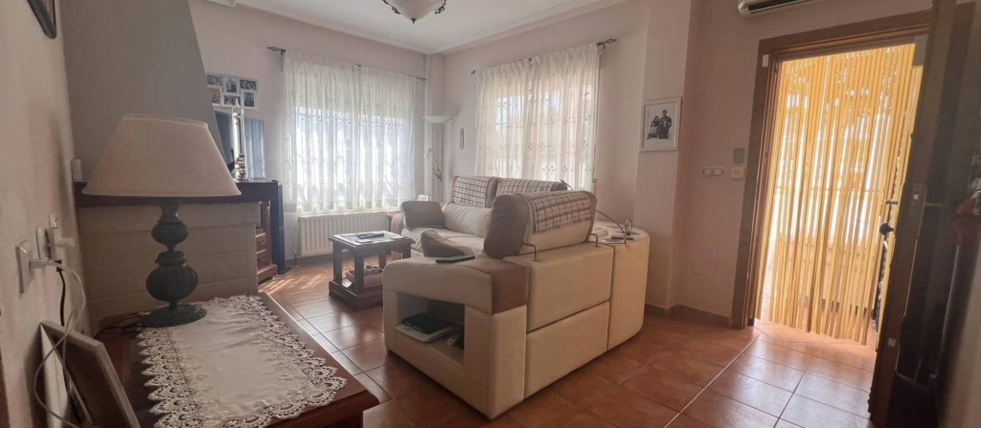 Venta - Villa - Jacarilla