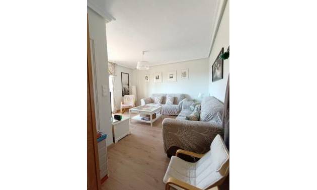 Bestaande woningen -  - Los Alcázares