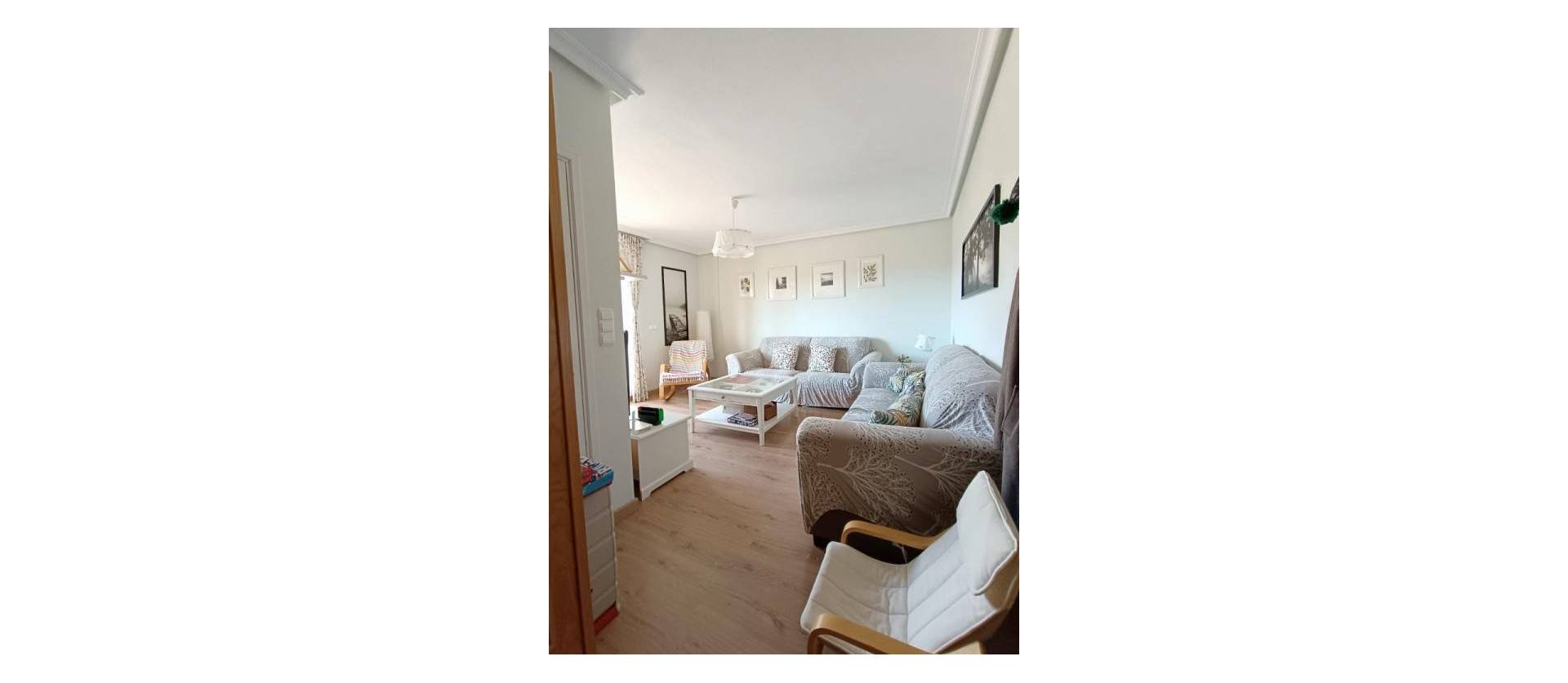 Bestaande woningen -  - Los Alcázares