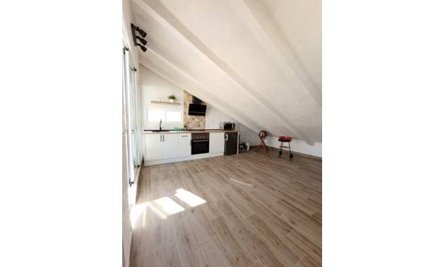 Bestaande woningen -  - Los Alcázares