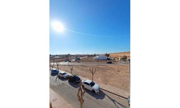 Bestaande woningen -  - Los Alcázares