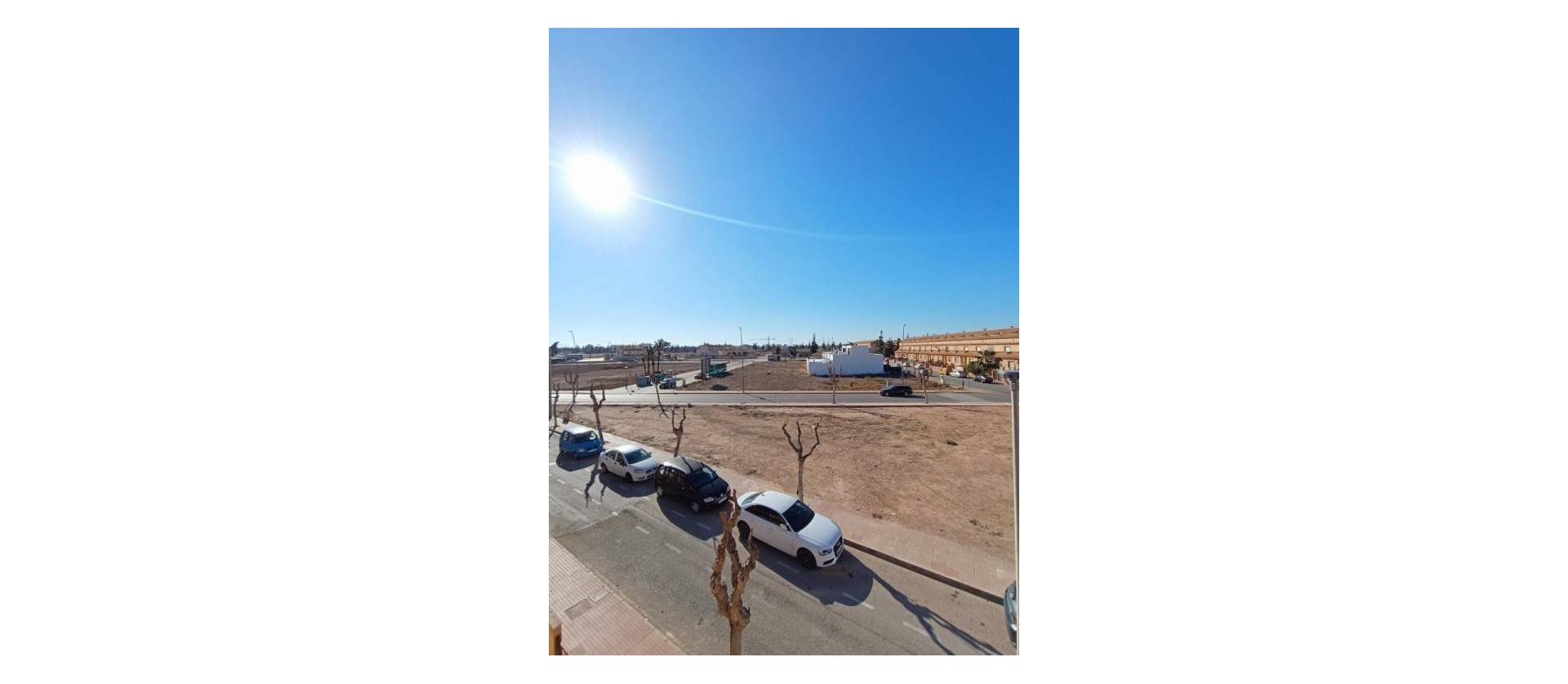 Bestaande woningen -  - Los Alcázares