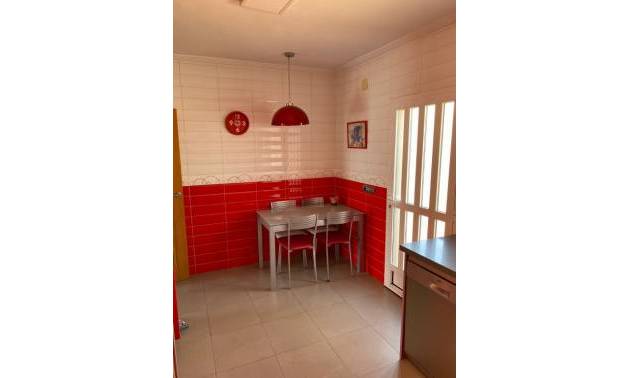 Venta - Villa - Torrevieja