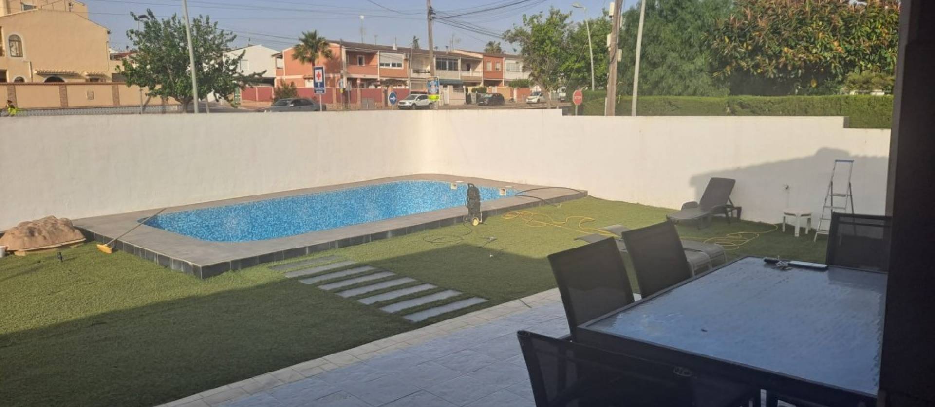 Venta - Villa - Torrevieja