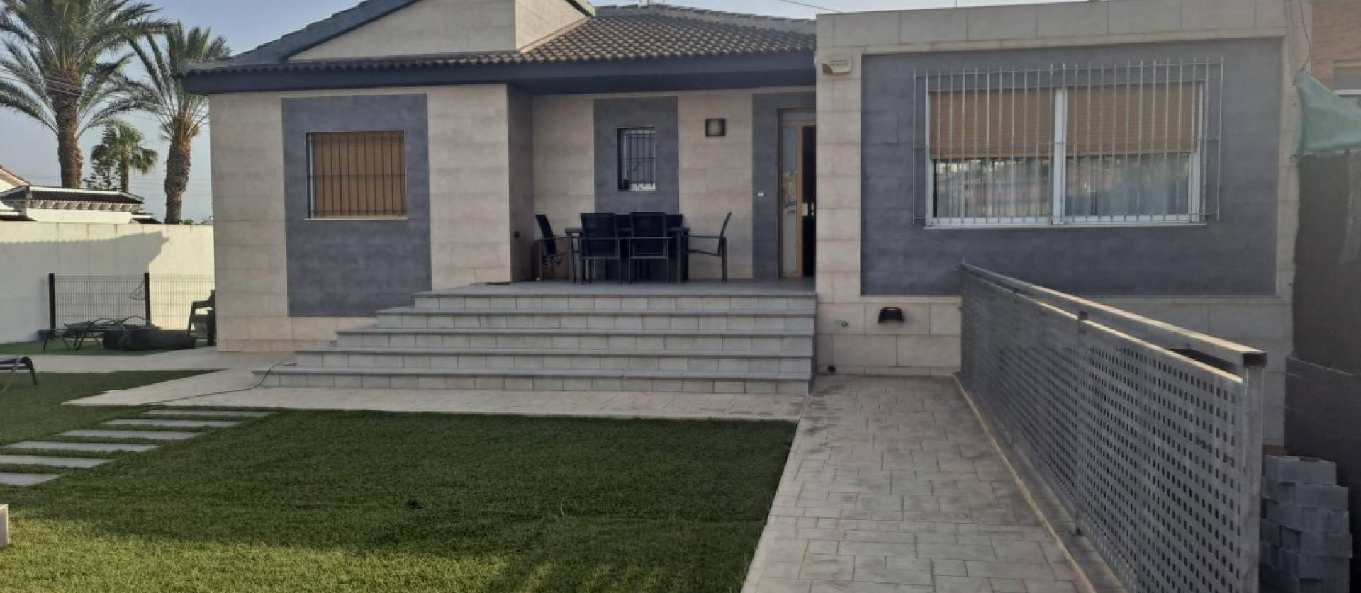 Venta - Villa - Torrevieja