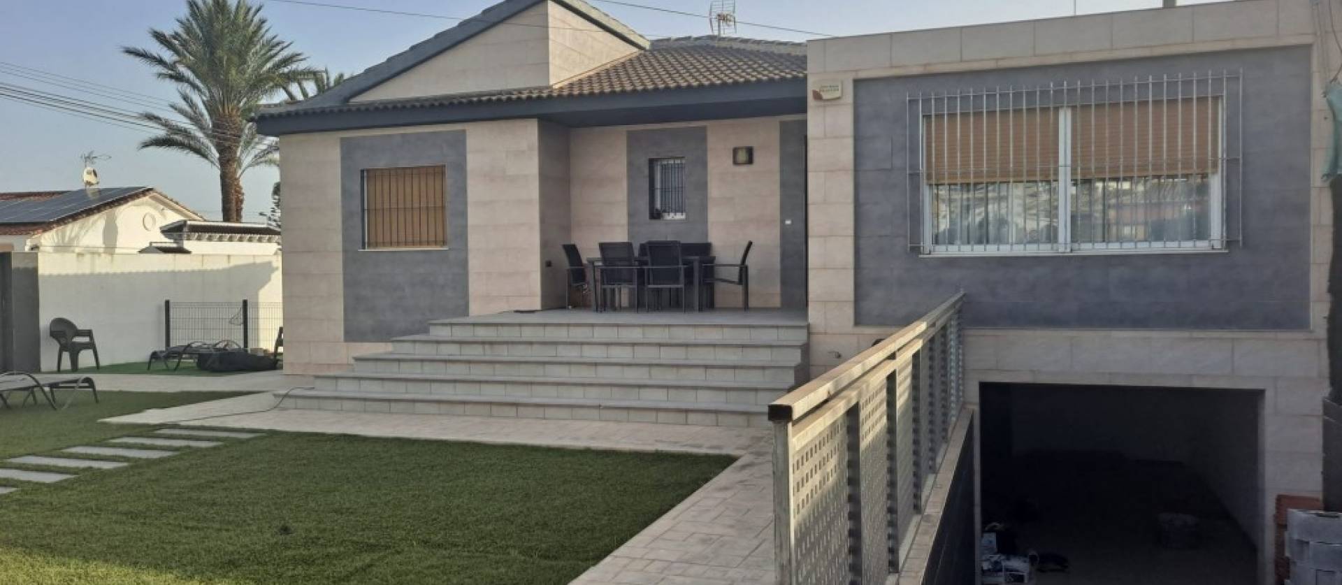 Venta - Villa - Torrevieja