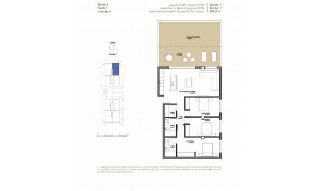 Nieuwbouw projecten - Appartment - San Juan Alicante - Frank Espinós