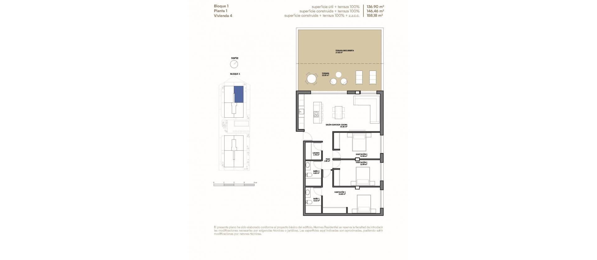 Nueva construcción  - Apartment - San Juan Alicante - Frank Espinós