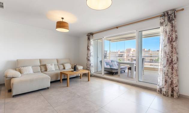 Venta - Apartment - Orihuela Costa - Villamartín