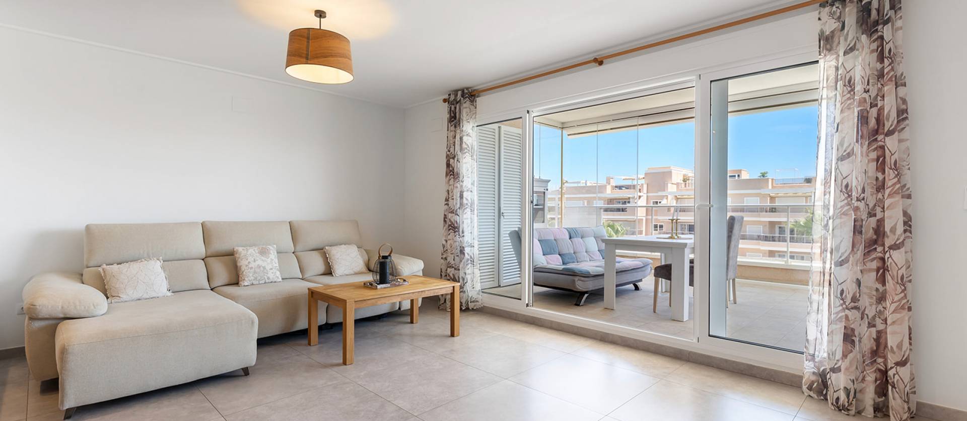 Sale - Apartment - Orihuela Costa - Villamartín-Las Filipinas